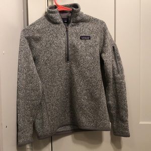 Patagonia Women’s Better Sweater